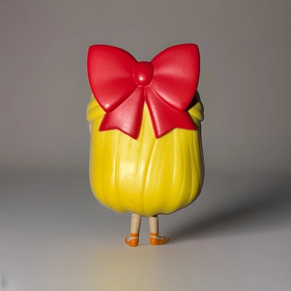 Funko POP! Animation Sailor Venus Vinyl Figure #94 Loose OOB No Box